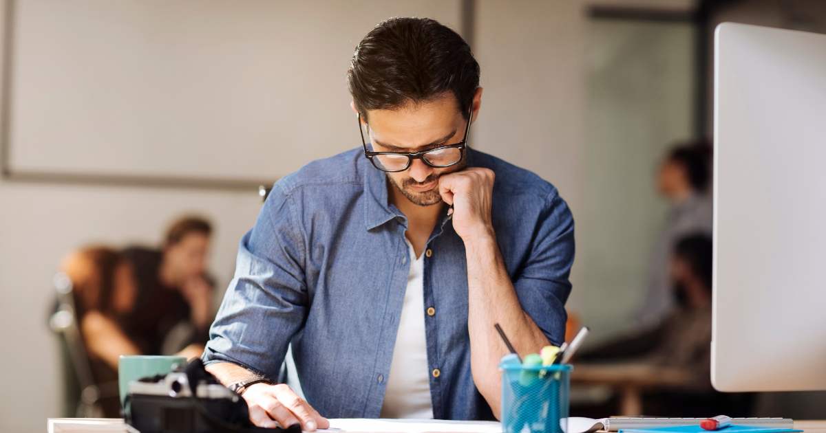 Menikmati Proses dengan Perhatian yang Lebih Utuh